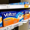 Voltaren oftalmico precio b